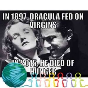 Meet your Posher, Nicholas